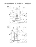 OPTICAL FIBER PREFORM MANUFACTURING APPARATUS AND OPTICAL FIBER PREFORM     MANUFACTURING METHOD diagram and image