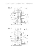 OPTICAL FIBER PREFORM MANUFACTURING APPARATUS AND OPTICAL FIBER PREFORM     MANUFACTURING METHOD diagram and image