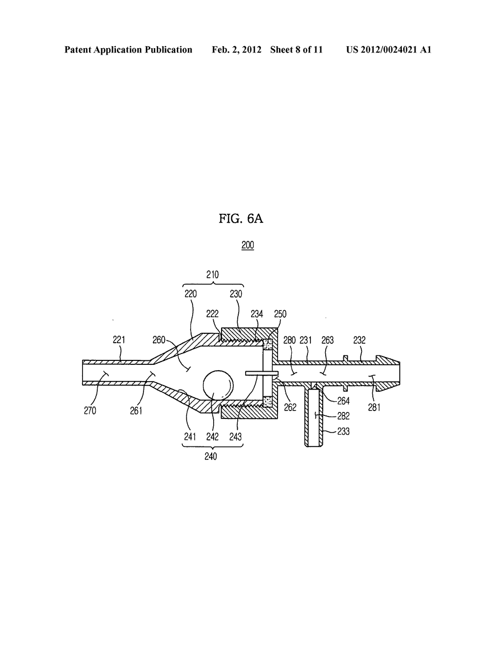 Washing machine - diagram, schematic, and image 09