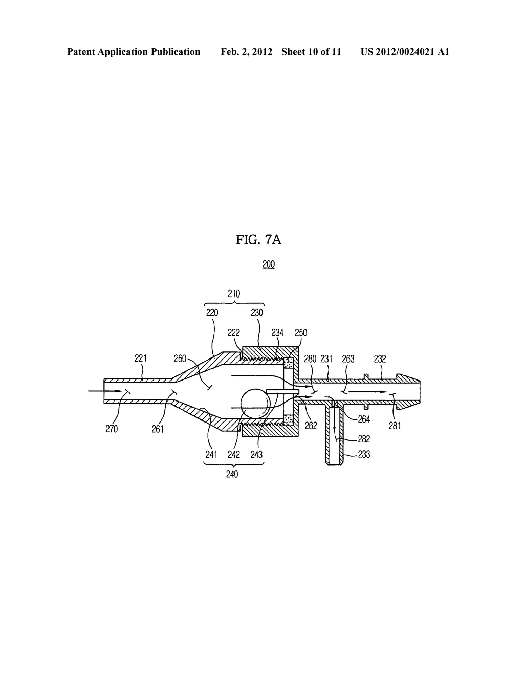 Washing machine - diagram, schematic, and image 11