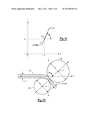  METHOD OF INCREMENTALLY FORMING A WORKPIECE diagram and image