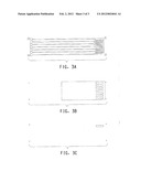 METHOD OF SENSING AND MEASURING THE CONCENTRATIONS OF HIGH TEMPERATURE     COMBUSTION GASES diagram and image