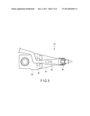 CLEANLINESS INSPECTION APPARATUS AND CLEANLINESS INSPECTION METHOD FOR     OBJECT TO BE INSPECTED diagram and image