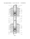 Method And Apparatus For In-Situ Wellbore Measurements diagram and image