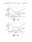 SYSTEM AND METHOD FOR DETECTING ICE ON A WIND TURBINE ROTOR BLADE diagram and image