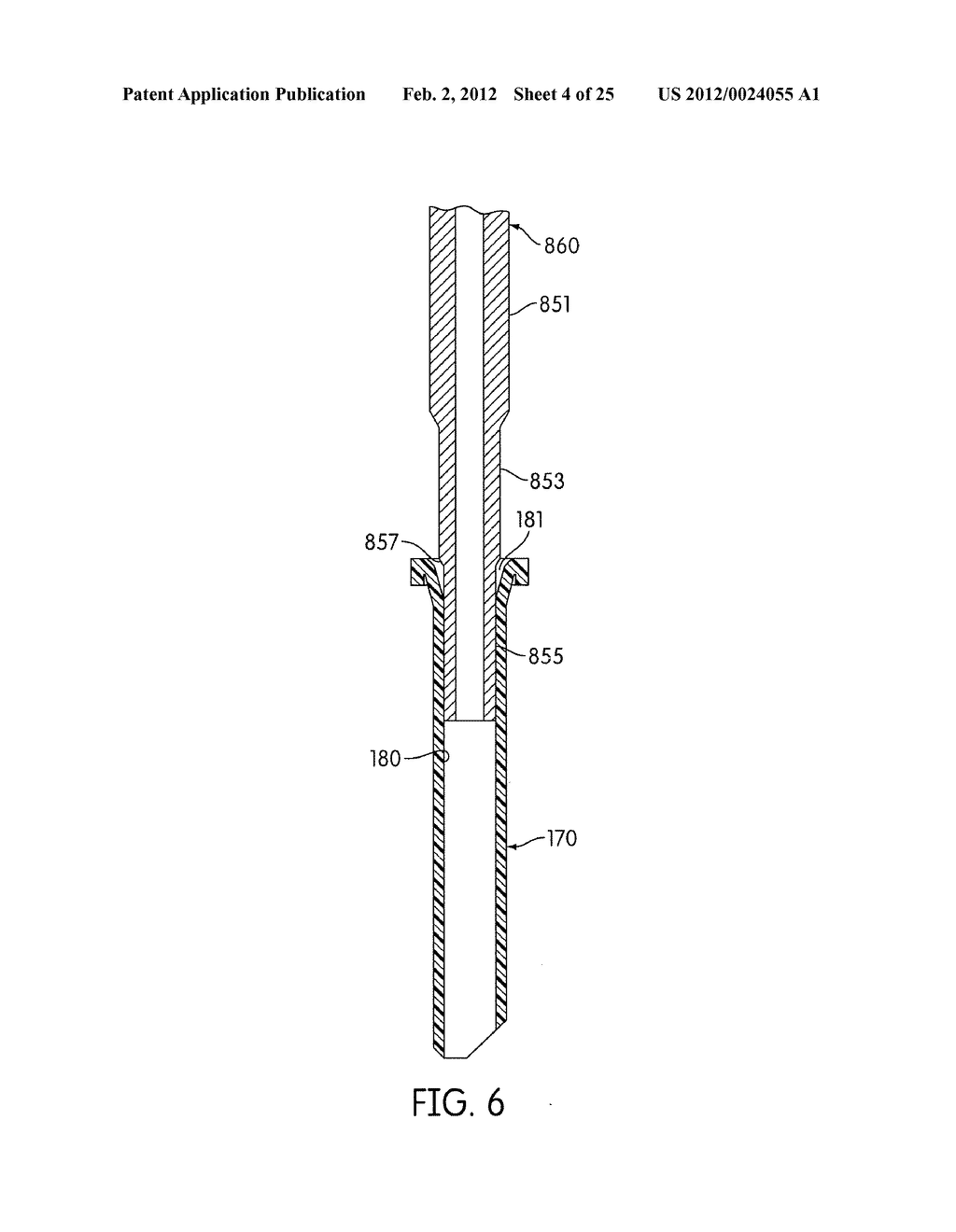 Method, System and Apparatus for Incorporating Capacitive Proximity     Sensing in an Automated Fluid Transfer Procedure - diagram, schematic, and image 05