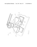 Low Cost Optical Accelerometer diagram and image