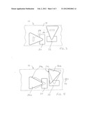 Low Cost Optical Accelerometer diagram and image