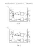 Ultrasonic Sensor Control System for Occupancy Sensing diagram and image