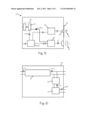 Ultrasonic Sensor Control System for Occupancy Sensing diagram and image