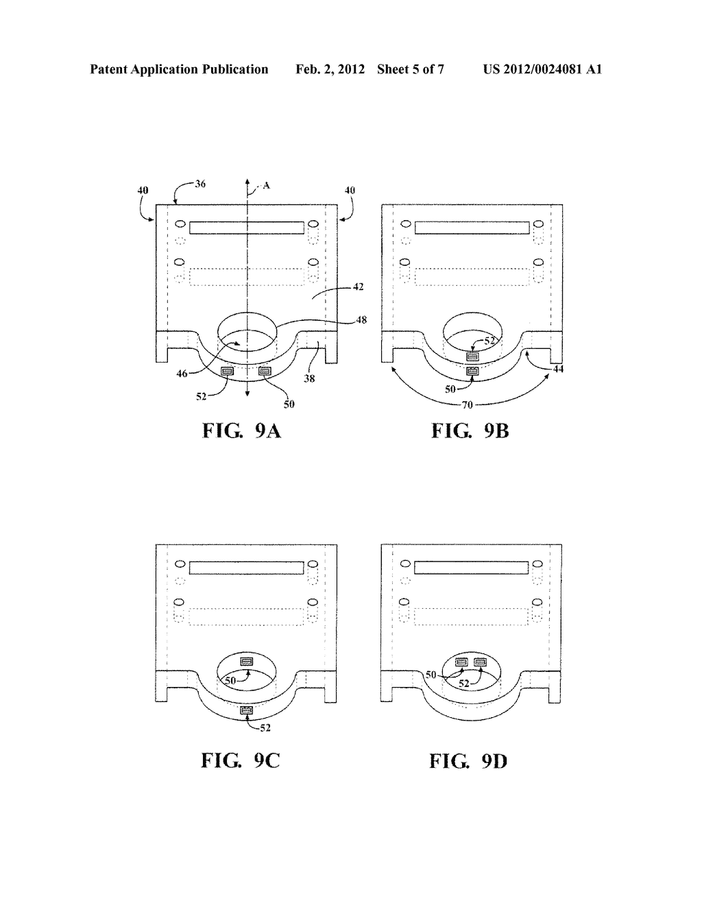 TRAILER HITCH MONITORING APPARATUS AND METHOD - diagram, schematic, and image 06