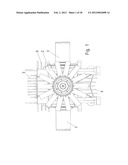 Gear Unit at Least Partially Filled with Oil diagram and image