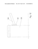 Gear Unit at Least Partially Filled with Oil diagram and image