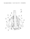 Gear Unit at Least Partially Filled with Oil diagram and image