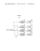 TEMPO DETECTION DEVICE, TEMPO DETECTION METHOD AND PROGRAM diagram and image