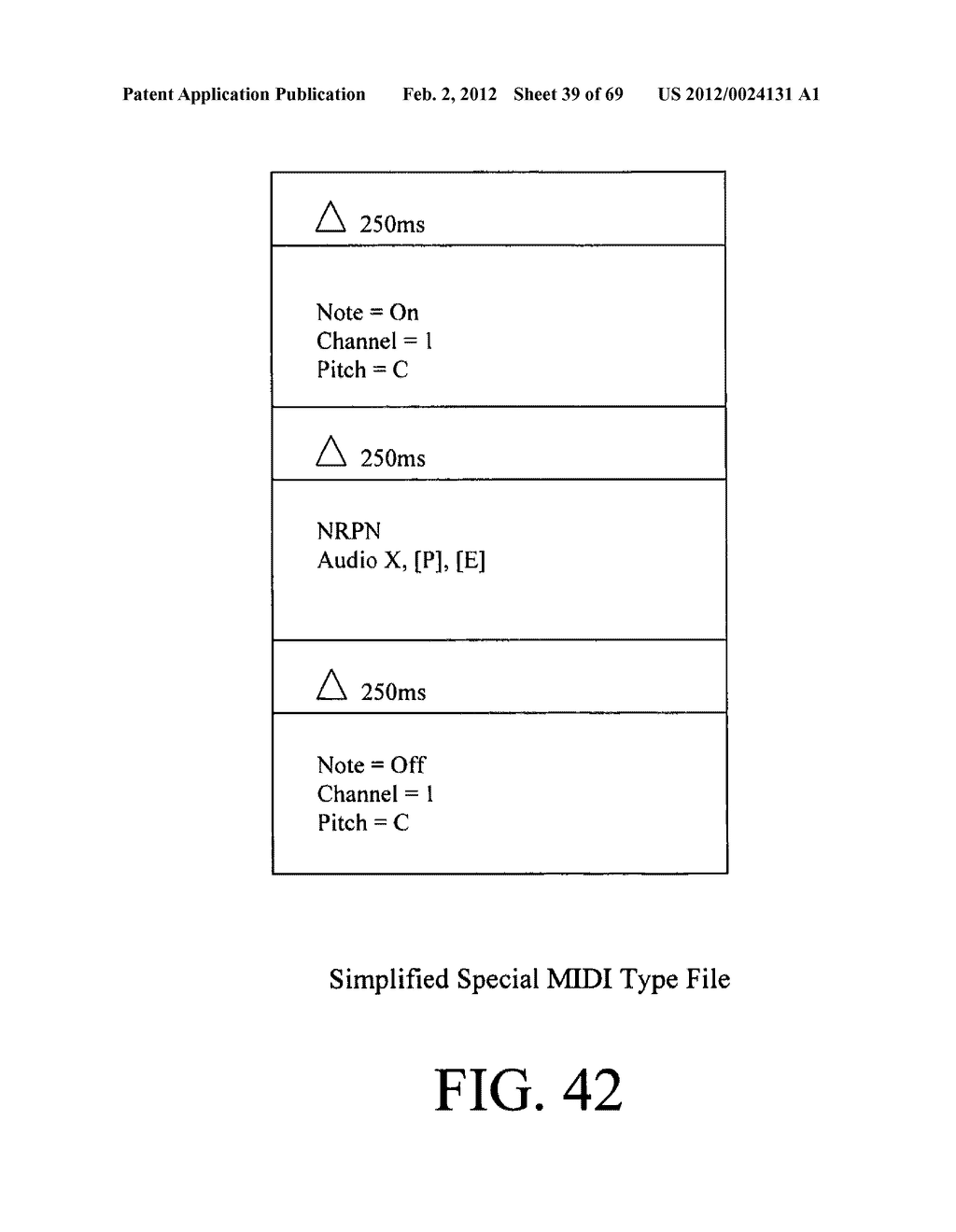 Systems and methods for portable audio synthesis - diagram, schematic, and image 40