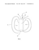 BRAIDED LOOP UTILIZING BIFURCATION TECHNOLOGY diagram and image