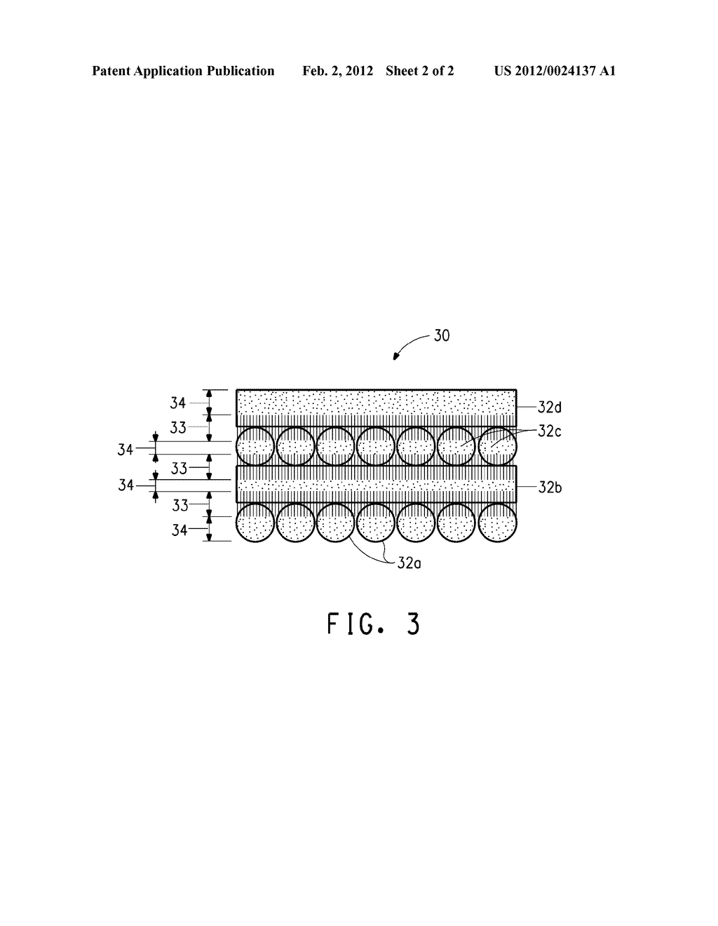 COMPOSITES AND BALLISTIC RESISTANT ARMOR ARTICLES CONTAINING THE     COMPOSITES - diagram, schematic, and image 03