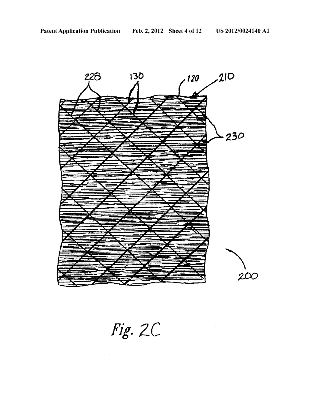 Ballistic-resistant laminate assemblies and panels - diagram, schematic, and image 05