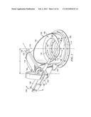 Weapon Station and Associated Method diagram and image