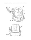 Weapon Station and Associated Method diagram and image