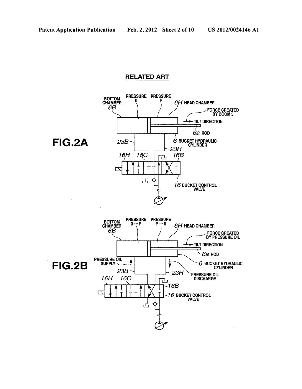 CONTROL METHOD AND CONTROL APPARATUS FOR WORK VEHICLE - diagram, schematic, and image 03