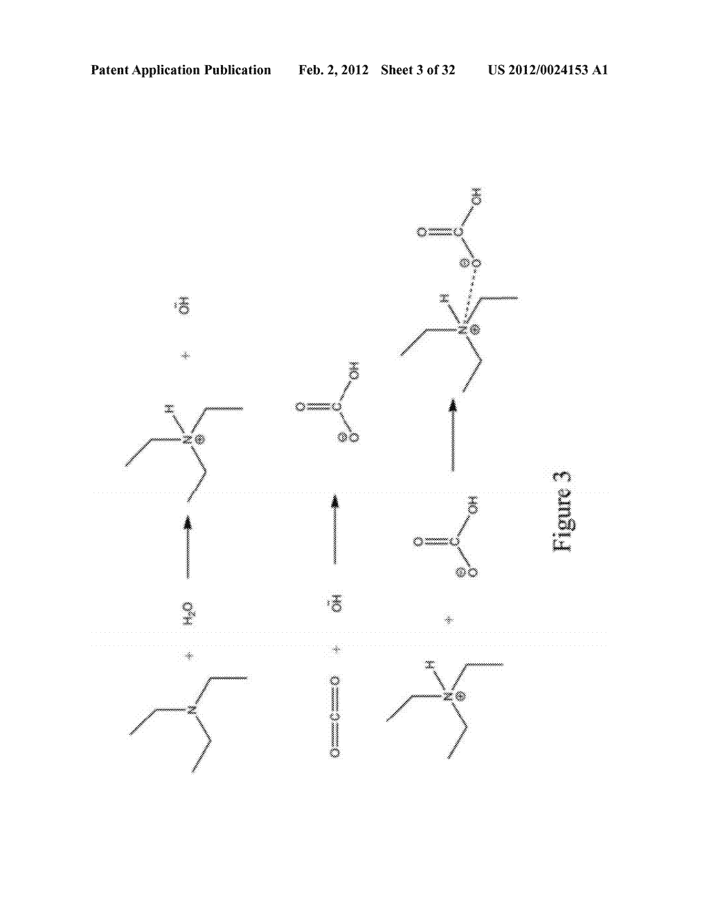 ALIPHATIC AMINE BASED NANOCARBONS FOR THE ABSORPTION OF CARBON DIOXIDE - diagram, schematic, and image 04