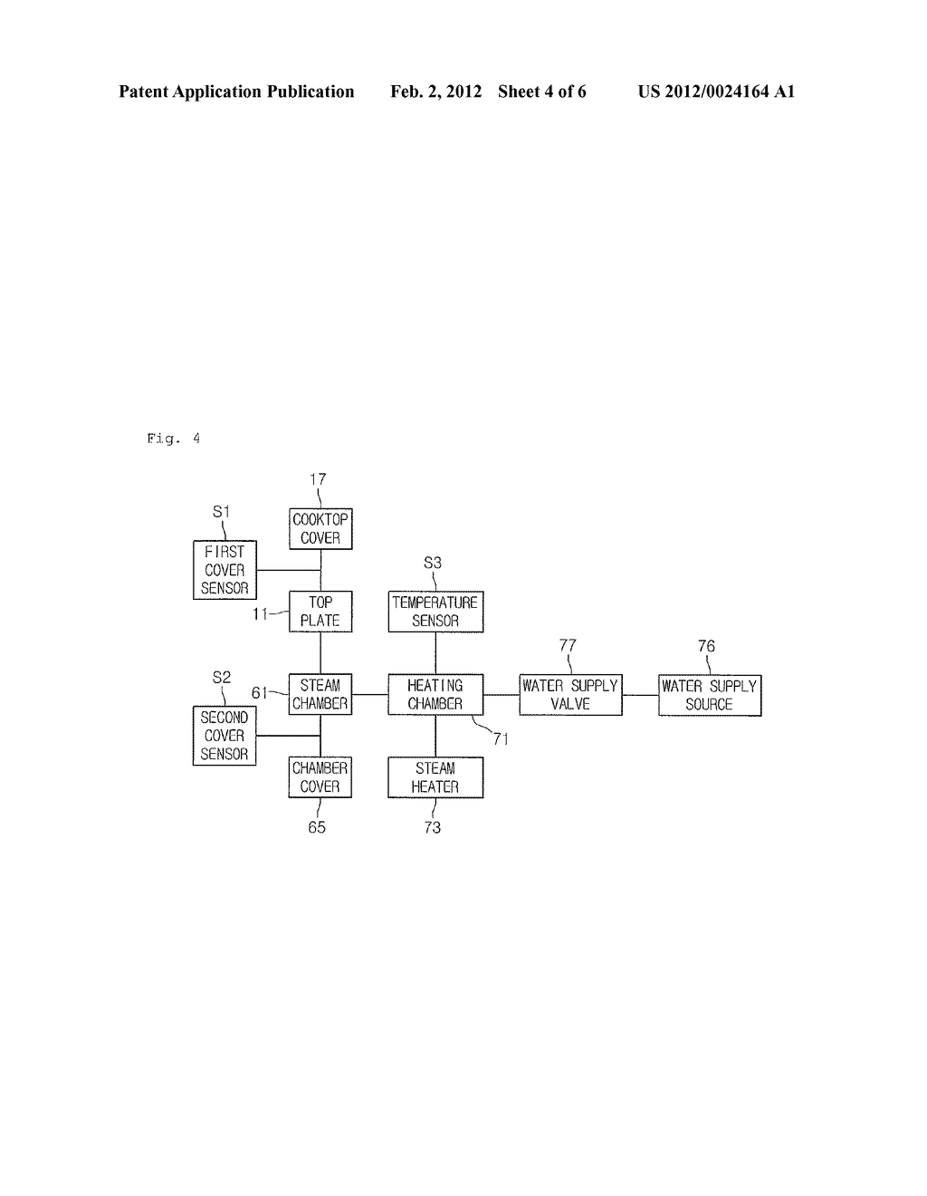 COOKING APPLIANCE - diagram, schematic, and image 05