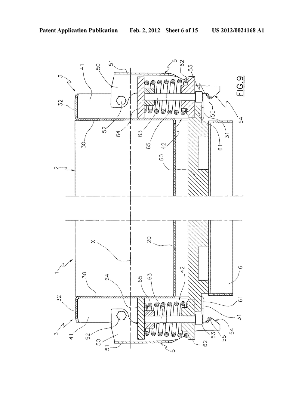 MOULDING UNIT FOR FORMING AND COOKING MEAT - diagram, schematic, and image 07