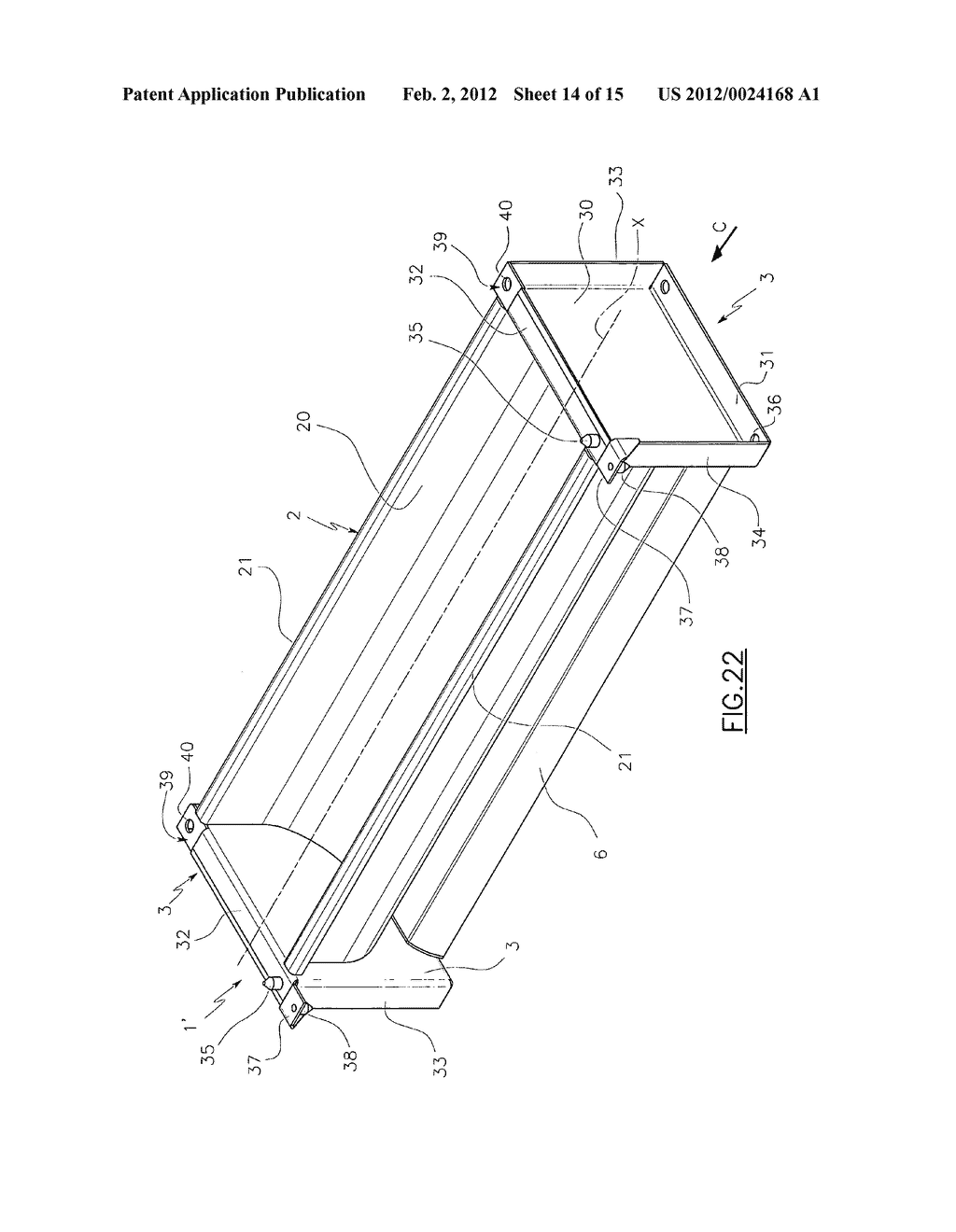 MOULDING UNIT FOR FORMING AND COOKING MEAT - diagram, schematic, and image 15