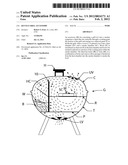 KETTLE GRILL ACCESSORY diagram and image