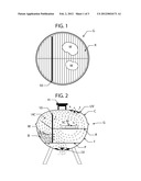 KETTLE GRILL ACCESSORY diagram and image