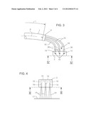 DEVICE FOR POWDERING PRINTED SHEETS IN A PRINTING PRESS, AND PRINTING     PRESS WITH A POWDERING DEVICE diagram and image