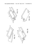 PRINTER PALLET FOR FLAT PRINTING OF MULTIPLE TARGET IMAGE AREAS ON     3-DIMENSIONAL OBJECT diagram and image