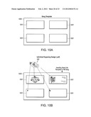 PRINTER PALLET FOR FLAT PRINTING OF MULTIPLE TARGET IMAGE AREAS ON     3-DIMENSIONAL OBJECT diagram and image