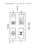 PRINTER PALLET FOR FLAT PRINTING OF MULTIPLE TARGET IMAGE AREAS ON     3-DIMENSIONAL OBJECT diagram and image
