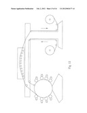 Method of Printing Fabric-Inspired Designs On Absorbent Articles diagram and image