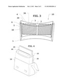 Multifunction Computer Table and Carrier diagram and image