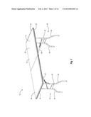 FOLDING TABLE diagram and image