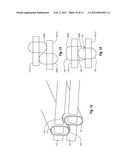 FOLDING TABLE diagram and image