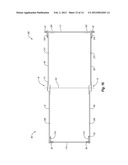 FOLDING TABLE diagram and image