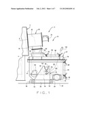 Regenerative Melting Furnace With Easily Detachable Media Box diagram and image