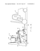 Regenerative Melting Furnace With Easily Detachable Media Box diagram and image