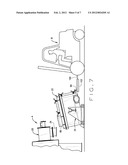 Regenerative Melting Furnace With Easily Detachable Media Box diagram and image