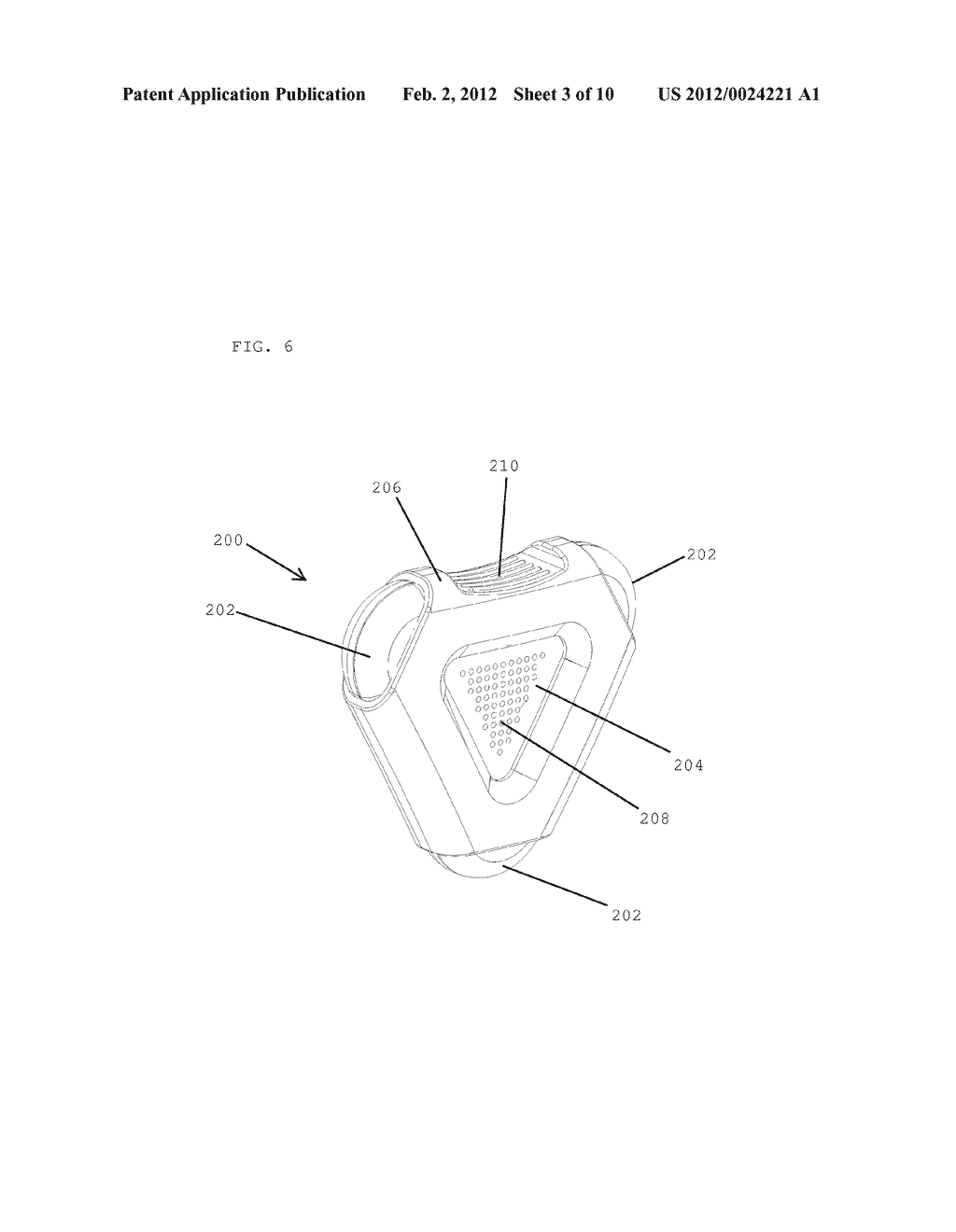 SIGNAL AND MARKER TOOL - diagram, schematic, and image 04