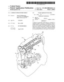 CAMSHAFT SPEED SENSOR TARGET diagram and image