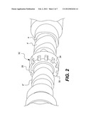 CAMSHAFT SPEED SENSOR TARGET diagram and image