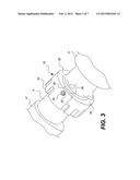 CAMSHAFT SPEED SENSOR TARGET diagram and image