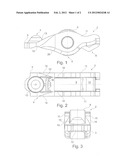 DRAG LEVER diagram and image