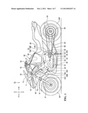 MOTORCYCLE diagram and image